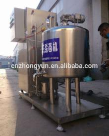 Supply Stainless Steel  mini   milk   pasteurizer   machine 