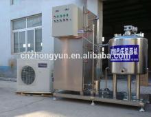 2014 New Super-High Temperature Instant milk sterilizer machine