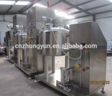 Stainless Steel Pasteurization  Machine /  Home  Milk Pasteurizer milk pasteurizer