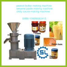 attractive price high efficience  Peanut   Butter   Making  Machine