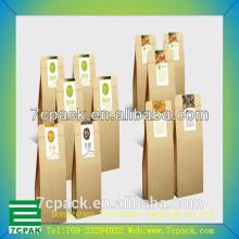  tea  leaves  bag  &  tea  aluminum foil  bag  &  chinese   tea   bag  with different shapes