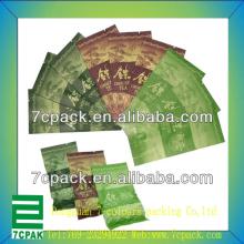 mini   vacuum  tea bag/plastic tea bags made in China
