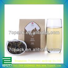 tea  bag & kraft  paper tea  bag s&plastic tea  bag s