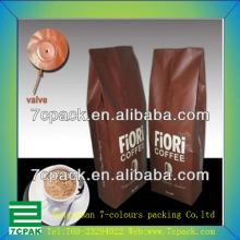  coffee  tea  bag s&stand up  coffee  tea  bag s& resealable   coffee   bag  made in China
