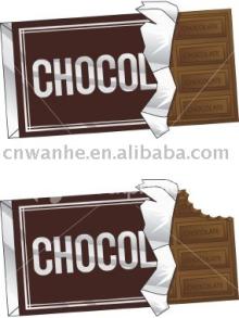 KD-350B Automatic Chocolate Bar machine