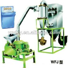 WFJ Series Save-energy Fine Grinder /Dryer