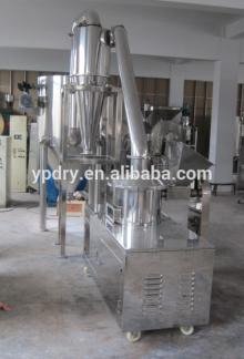 WFJ pulverizer for cocoa