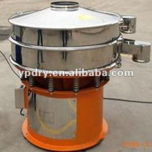 ZS Series stainless steel sieve screen for  cocoa  powder