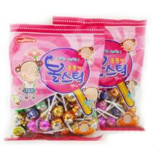 plastic Lollipop bag Candy Lollipop packaging with custom logo design printing