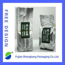 tea bag packing material