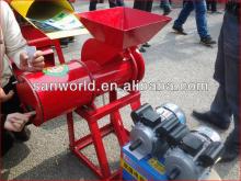 cassava grinder/ cassava starch processing machine/corn starch making machine/0086-15038060971