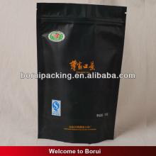 Hot Sales Manufacturer Standing Up  Pouch  Coffee  Tea   Bag s/zipper  bag 