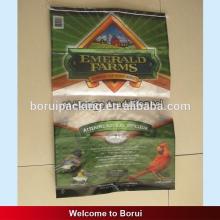  china   pp   woven   bag  /  pp   woven  rice  bag / 50kg  pp   bag s