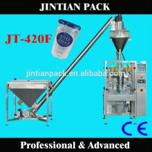 JT-420F  Auto  black pepper packing machine