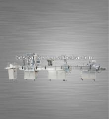  Cocoa  powder Packaging  production   line 