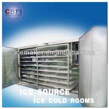 chicken blast freezer