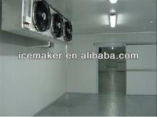cold storage condensing unit