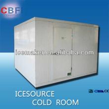 commercial cold storage room price