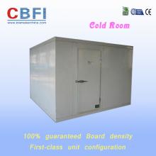 20ft Containerized Room Mini Cold Storage Container
