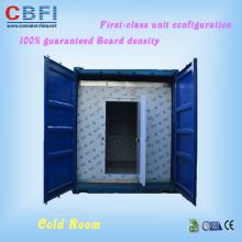 Use for Frozen Food Storage Container Cold Room for Meat