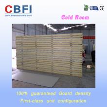 Multi-species Pands Used Cold Room Sandwich Panel Price