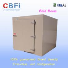 Use for Quick-freezing Mini Cold Storage Room Price