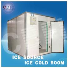 cold room refrigerator freezer