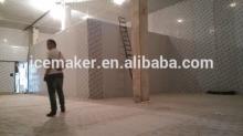 big cold storage project for fruit and vegetable, meat, and fish