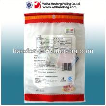 chewing gum bag