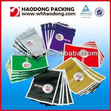 Custom flexile packaging chrysanthemum tea bags