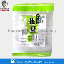 Aseptic Retort Pouch For Chicken Feet