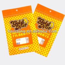 Chicken Feet Vacuum Bag with 3 Side Seal