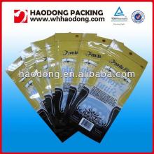 Vacuum Food Bag For Chicken Feet With Customized Design