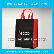 Professional Packing Manufacturer non woven red wine bag