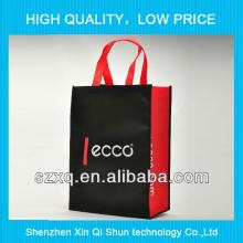 Professional Packing Manufacturer non woven red wine bags