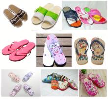 CHEAP PRICES Promotion Customized Logo chicken feet slippers
