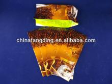 Colorful Printed Coffee Bag ,Coffee Roll Film