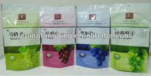 flexo food bag for snack or beverage