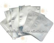 121 degrees retort barrier packaging food pouch