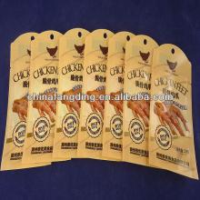  Retort   Food  Packaging Made In China,Chicken Feet Packing Bag