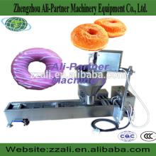 Gas/electric automatic mini donut machine for sale