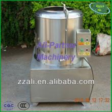 Hot selling high efficinecy chicken feet skin peeling machine