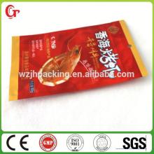 custom top quality chocolate bar packaging material