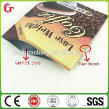  fine   table   salt  and hot black pepper sachets