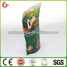 Manufacturing Custom Printed custom printed tea bags