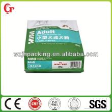New arrival bottom gusset tea bag on alibaba website