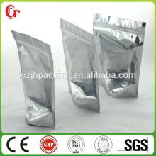 2014 New Design zip lock tea bags wholesale