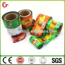OEM Food Packaging cocoa powder film