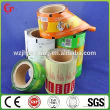 OEM Food Packaging cocoa powder packaging film