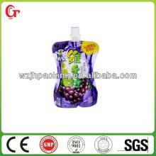 2014 Newest Design coconut  packing   water   bag 